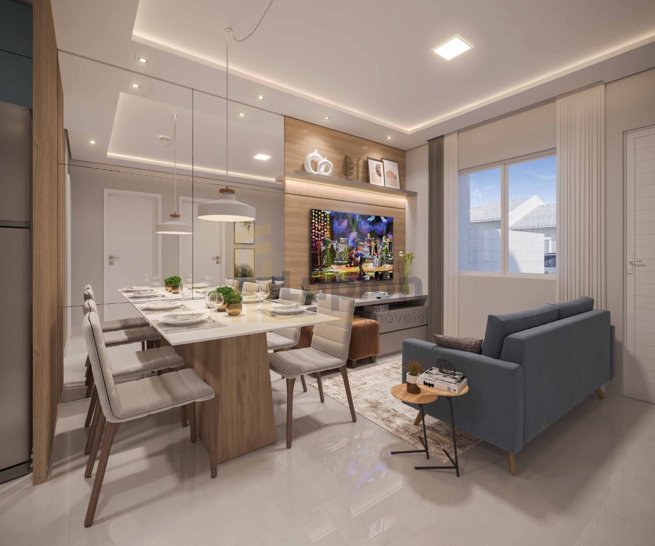 Lançamento Exclusivo na Fazenda Rio Grande  Casas com Conforto...