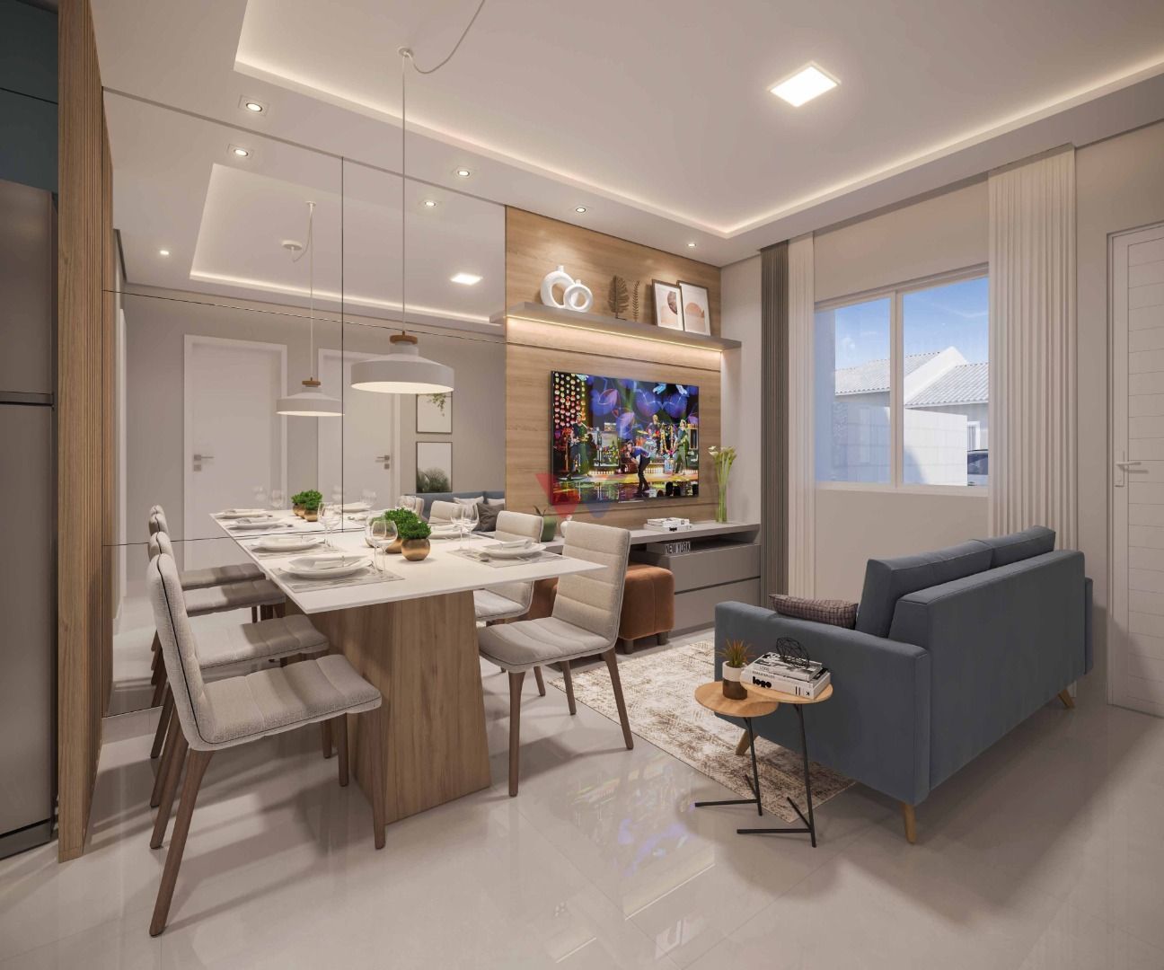 Lançamento Exclusivo na Fazenda Rio Grande  Casas com Conforto...