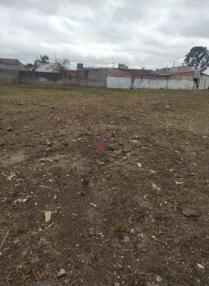 Terreno Plano de 700m  em Colombo  Excelente Localização para ...