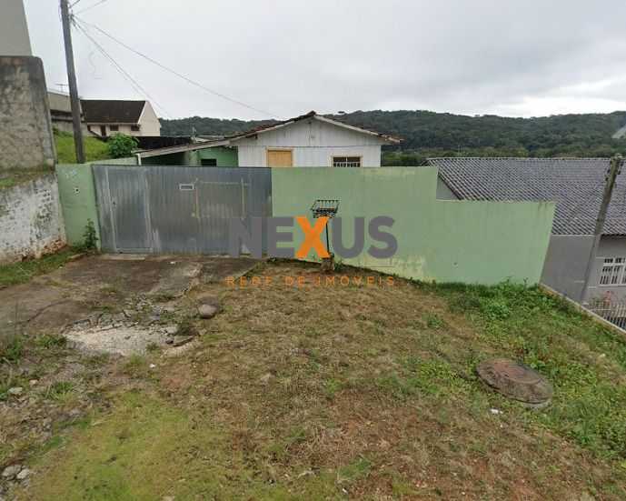 Terreno no Pilarzinho com Vista para o Parque Tingui  Aceita P...