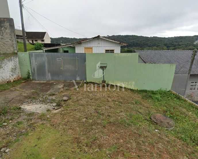 Terreno no Pilarzinho com Vista para o Parque Tingui  Aceita P...