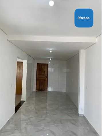 Lindo Sobrado 3 Quartos à Venda no Condomínio Tropical II  Faz...