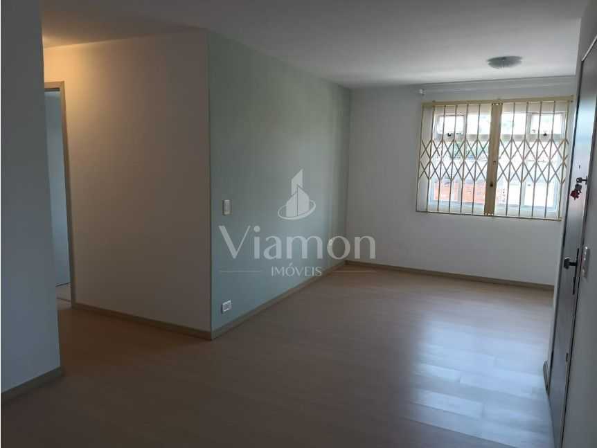 Apartamento 3 Dormitórios com Suíte e Sacada no Bairro Guaíra ...