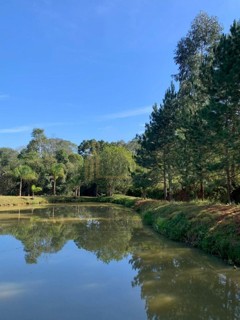 Chácara Completa com Casa, Varanda Gourmet, Tanques de Peixe, ...