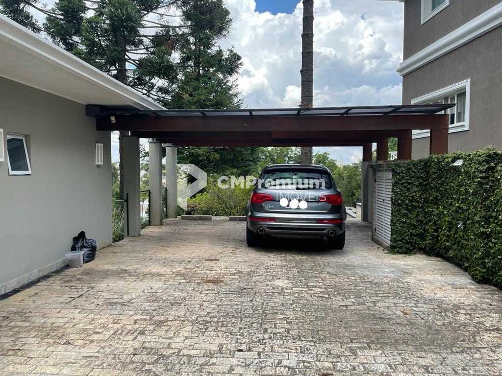 Residência de Alto Padrão no Campo Comprido  Exclusividade e N...
