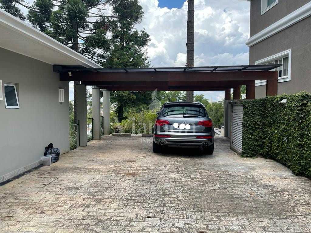 Residência de Alto Padrão no Campo Comprido  Exclusividade e N...