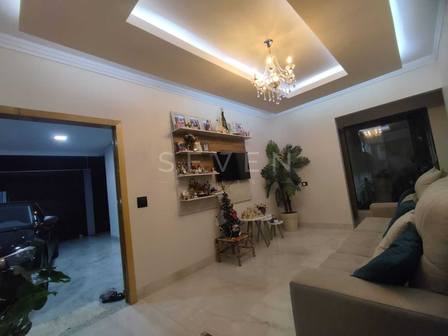 Casa com 3 Dormitórios, Suíte e Piscina Aquecida  Jardim Muniq...