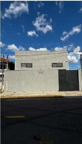 Excelente Barracão Averbado em Guatupê  São José dos Pinhais