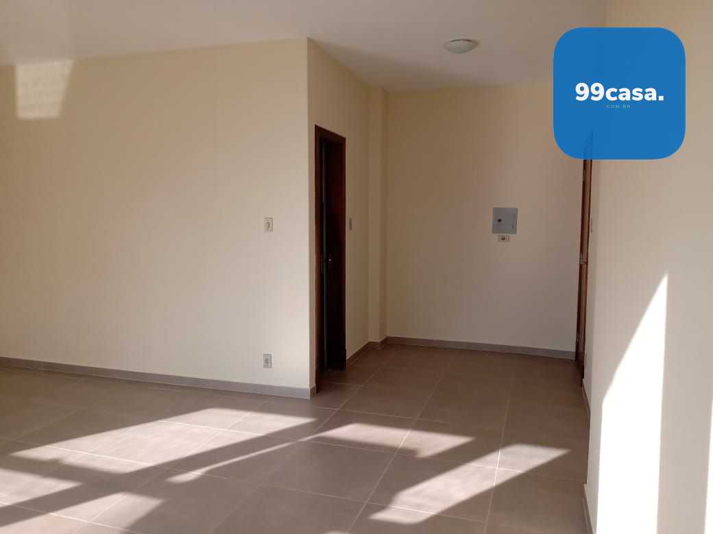 Sala em prédio central, seguro para trabalhar.