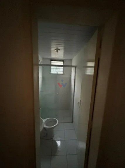 Apartamento aconchegante com 2 quartos e lazer completo no Con...