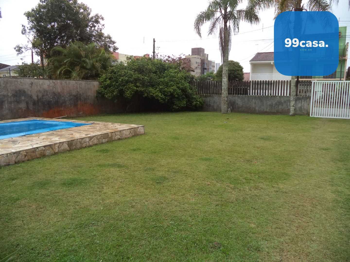 Casa na Praia de Guaratuba, Balneário Brejatuba, 4 Quartos, Pi...