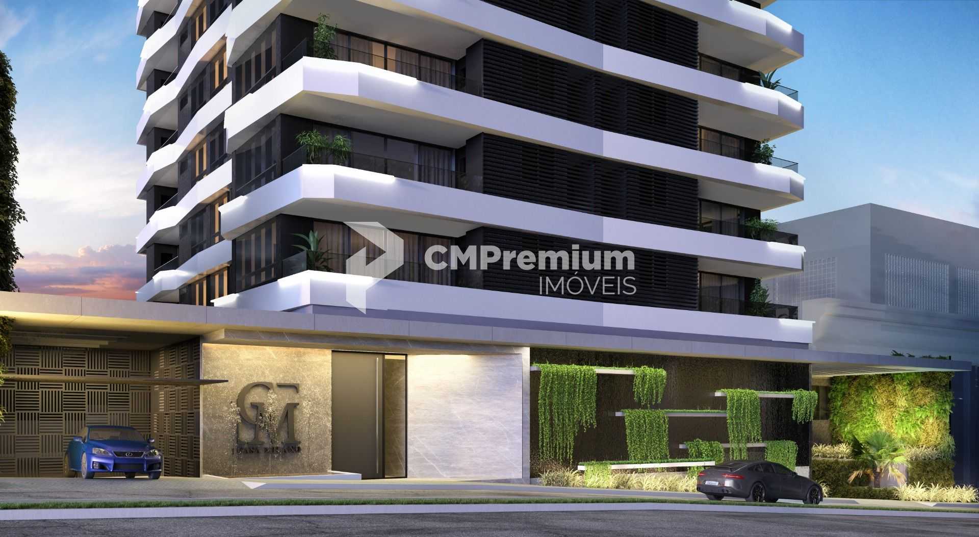 Sofisticado Apartamento 2 Suítes à Venda no Bigorrilho. Confor...