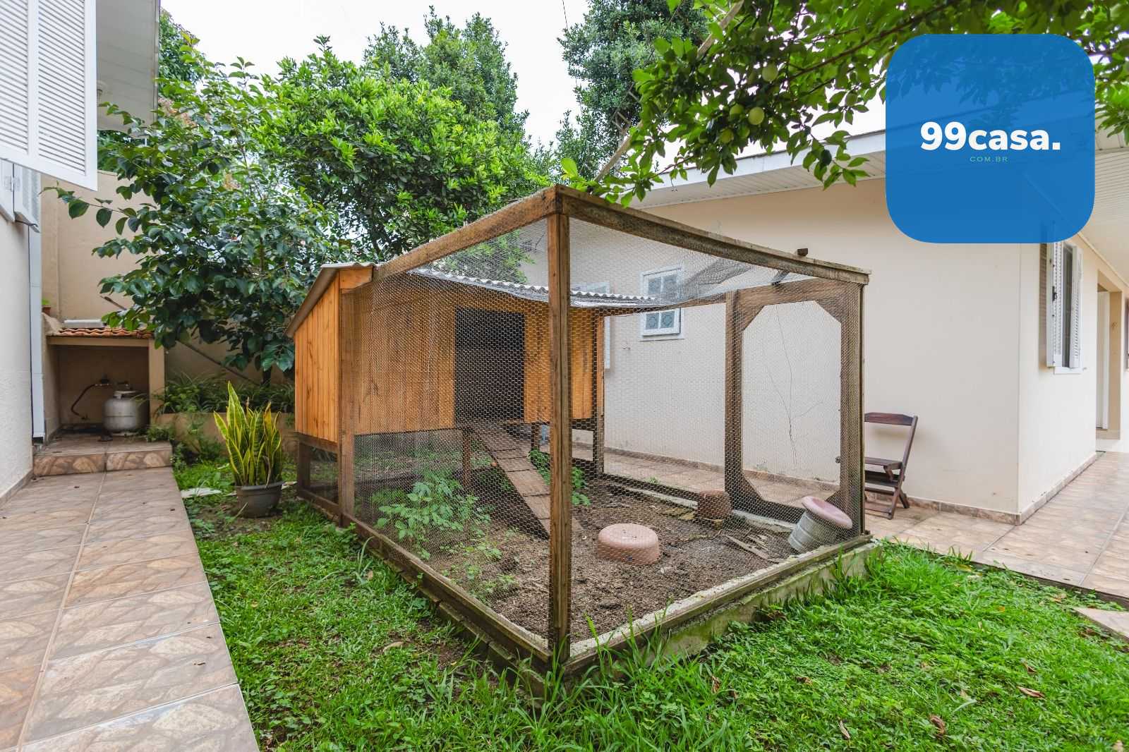 Casa térrea   2 imóveis no terreno | 3 casas e vagas para 10 c...