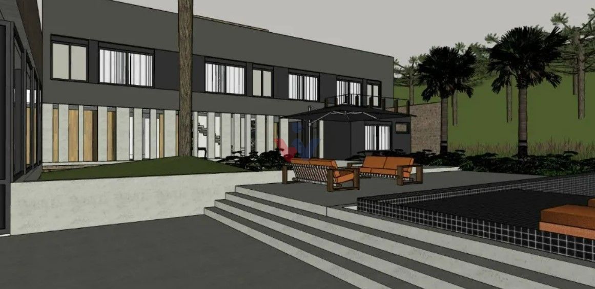 Casa em Condomínio Fechado Dallabona 2  4 Suítes, Terreno Excl...