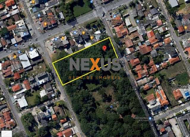 Terreno Plano de 4.750m  com Duas Frentes em ZR2  Oportunidade...