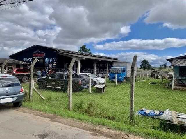 Propriedade Comercial 6.000m  com Barracão 500m  e Casa  Locaç...