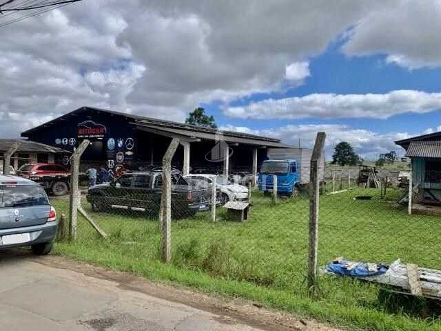 Propriedade Comercial 6.000m  com Barracão 500m  e Casa  Locaç...