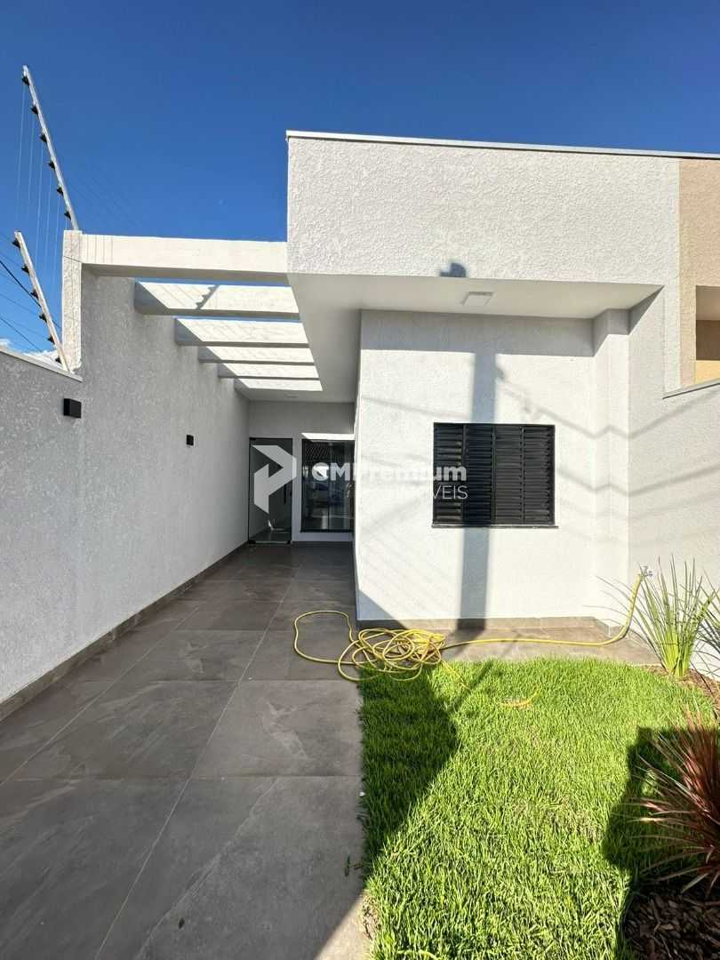 Casa à Venda no Jardim Independência  Ganhe Projeto Arquitetôn...