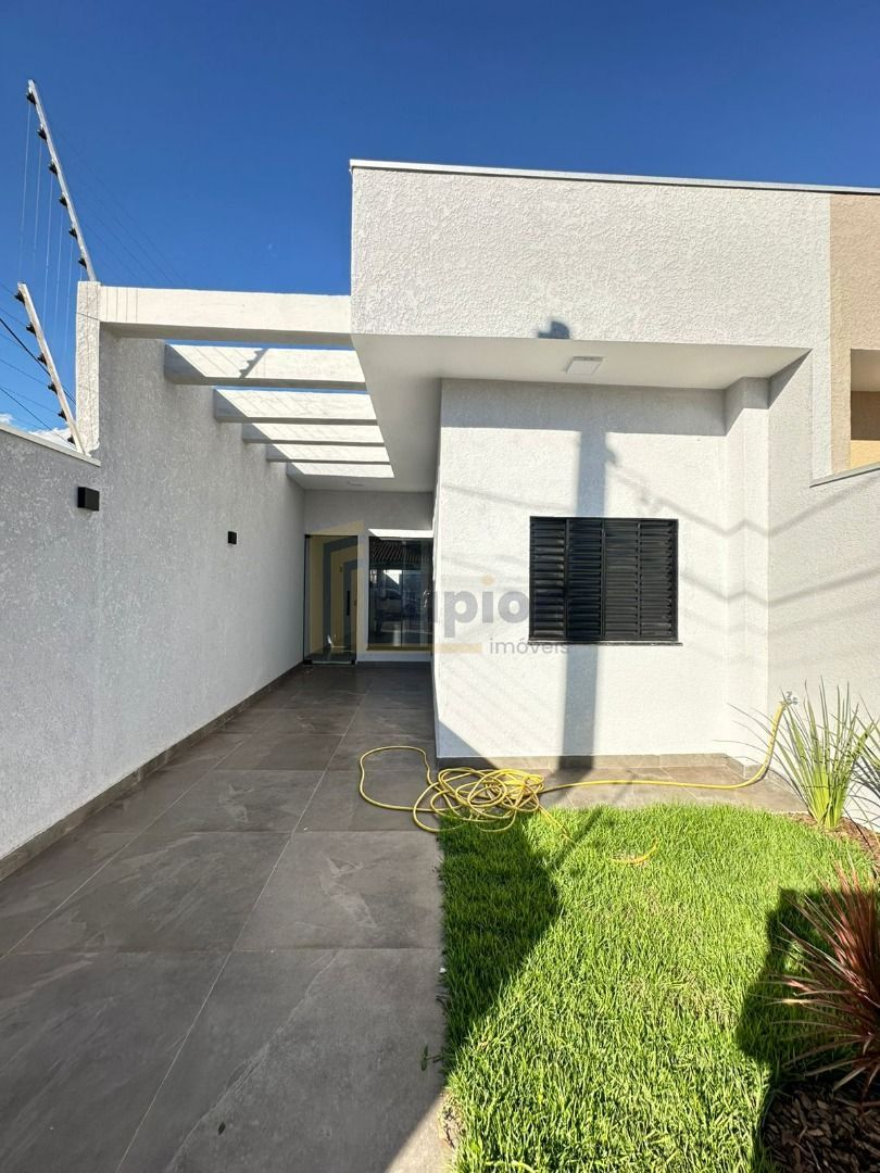 Casa à Venda no Jardim Independência  Ganhe Projeto Arquitetôn...