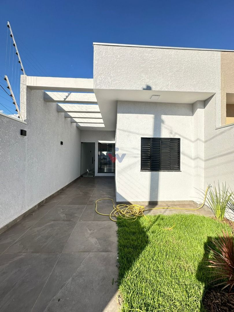 Casa à Venda no Jardim Independência  Ganhe Projeto Arquitetôn...