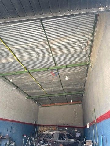 Oportunidade  Barracão 90m  à Venda no Bairro Nações  Fazenda ...