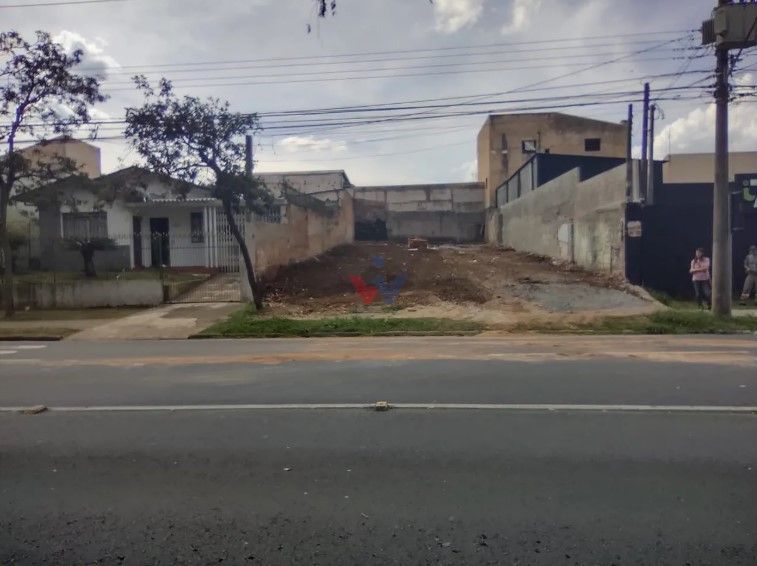 Terreno Plano e Pronto para Construção em Localização Privileg...