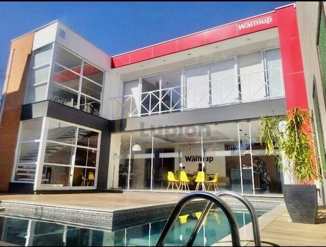 Prédio Comercial com Inquilino  Ótima Rentabilidade e Potencia...