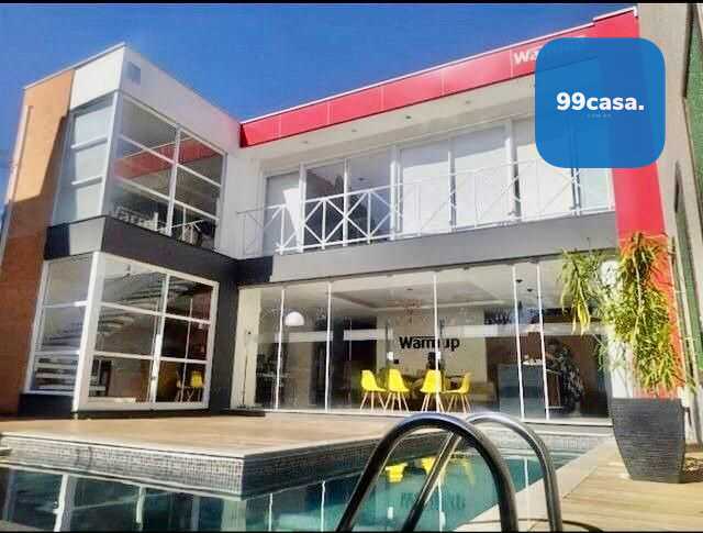 Prédio Comercial com Inquilino  Ótima Rentabilidade e Potencia...