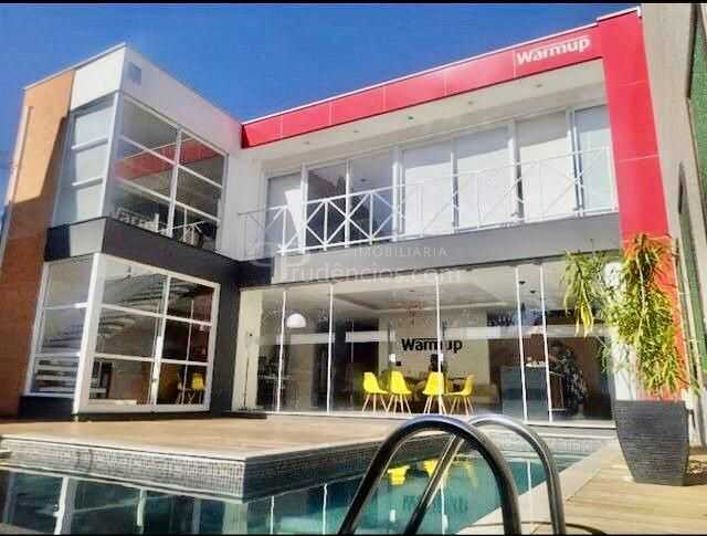 Prédio Comercial com Inquilino  Ótima Rentabilidade e Potencia...