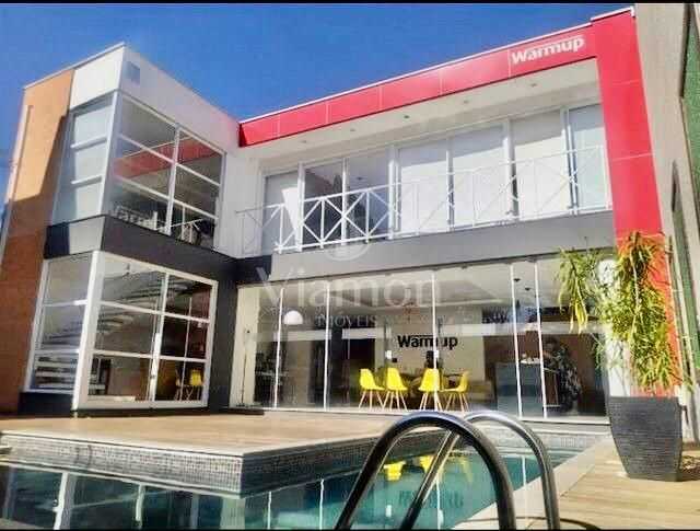 Prédio Comercial com Inquilino  Ótima Rentabilidade e Potencia...