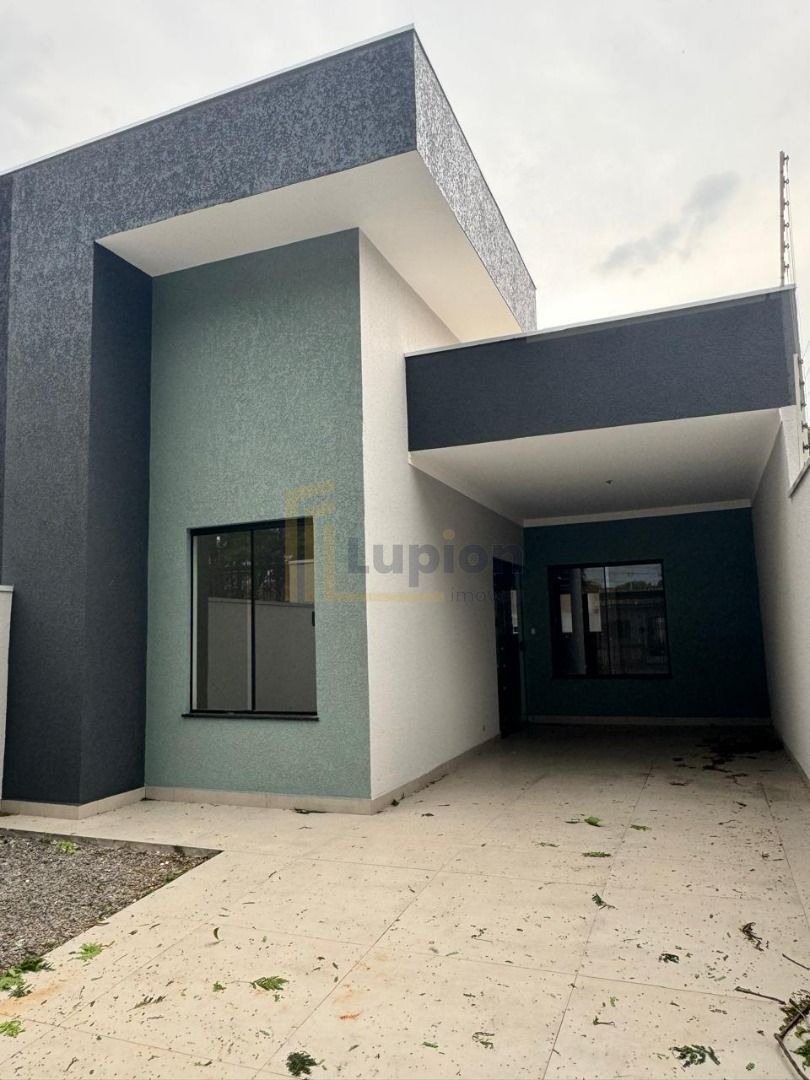 Casa com 3 Quartos à Venda no Parque Tarumã  Conforto, Localiz...