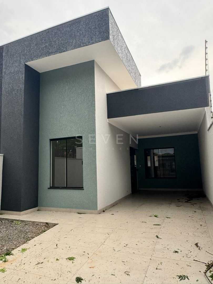 Casa com 3 Quartos à Venda no Parque Tarumã  Conforto, Localiz...