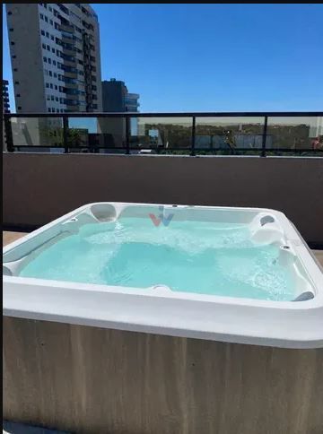 Residencial Vista Bella  Loft Moderno com Segurança, Lazer e V...