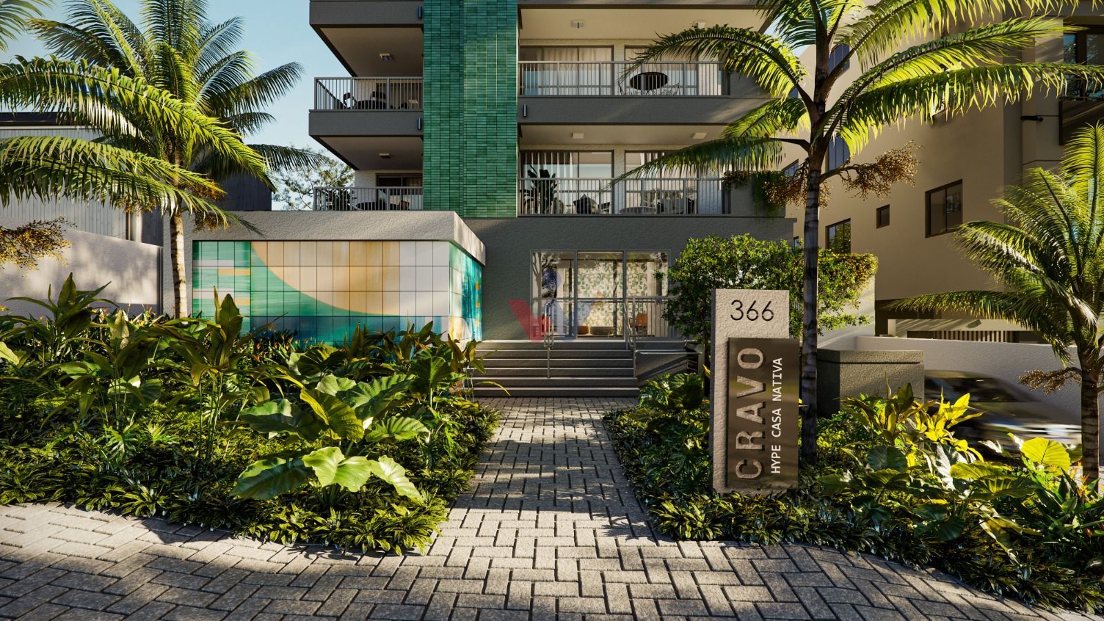 Lançamento Imperdível  Apartamentos Modernos no Bairro Portão