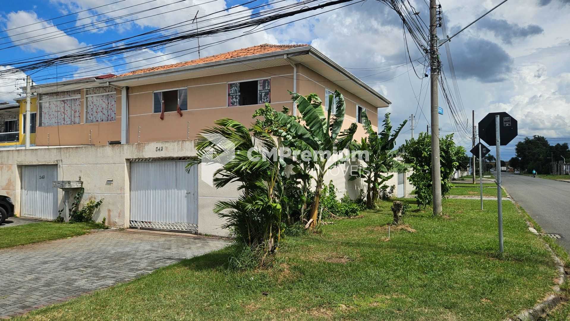 Imóvel 340m  com residência, sala comercial e 3 quitinetes ind...