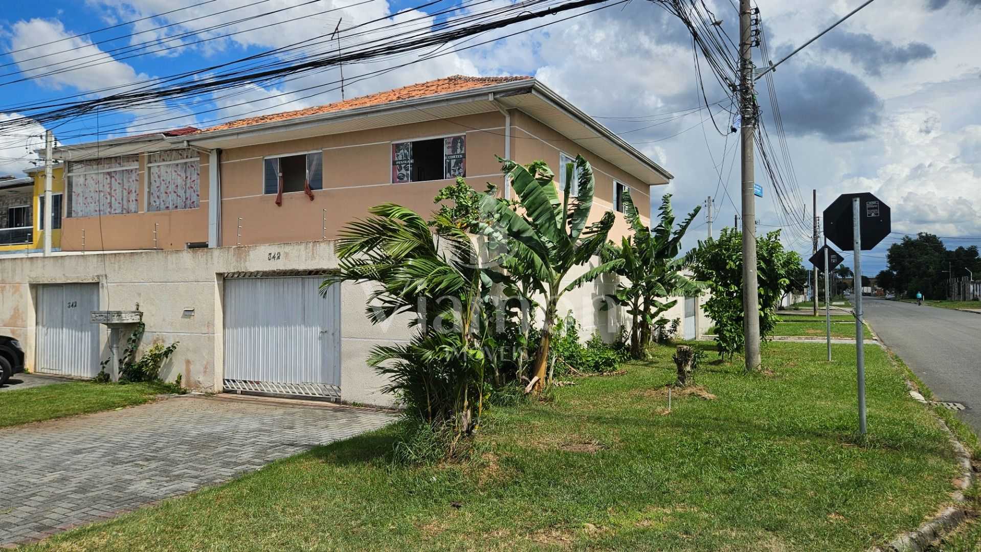 Imóvel 340m  com residência, sala comercial e 3 quitinetes ind...