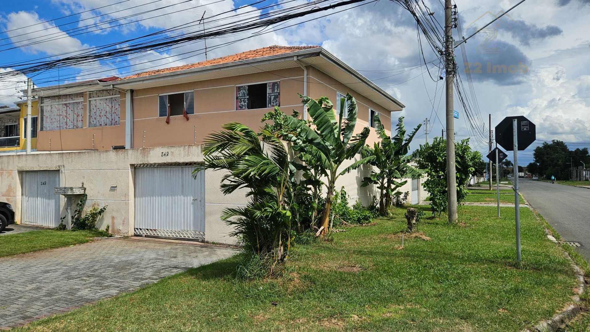 Imóvel 340m  com residência, sala comercial e 3 quitinetes ind...