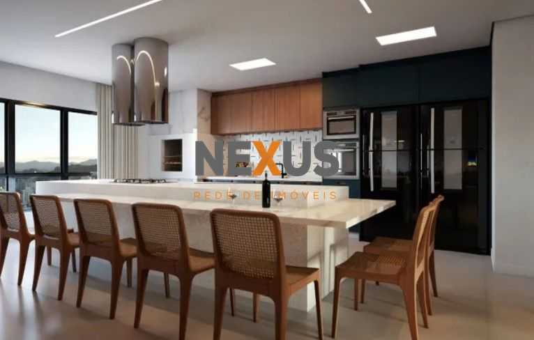 Apartamento na Planta com Garden e Lazer Completo  Supreme Gar...