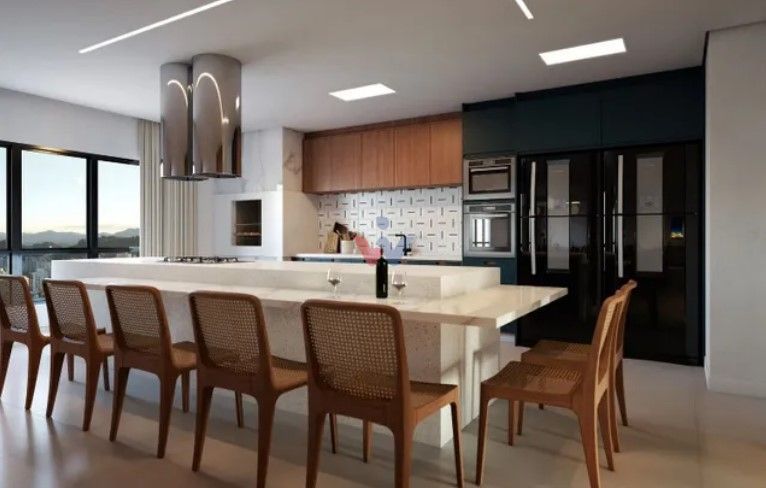 Apartamento na Planta com Garden e Lazer Completo  Supreme Gar...