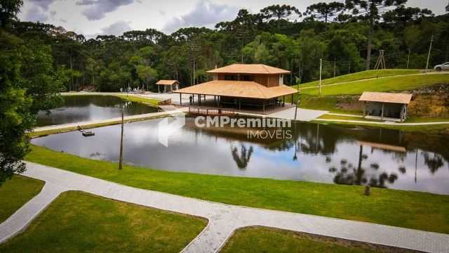 Oportunidade de Pesqueiro Completo à Venda em Campina Grande d...