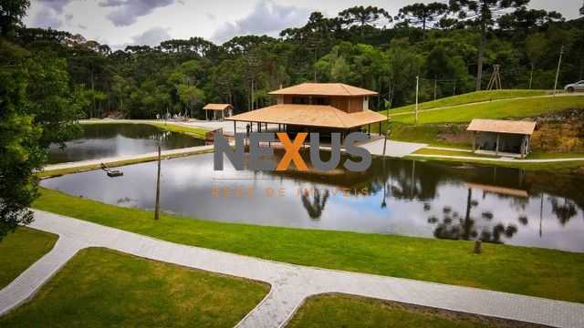 Oportunidade de Pesqueiro Completo à Venda em Campina Grande d...