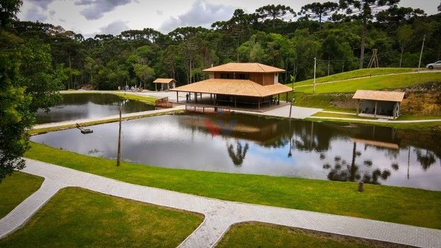 Oportunidade de Pesqueiro Completo à Venda em Campina Grande d...