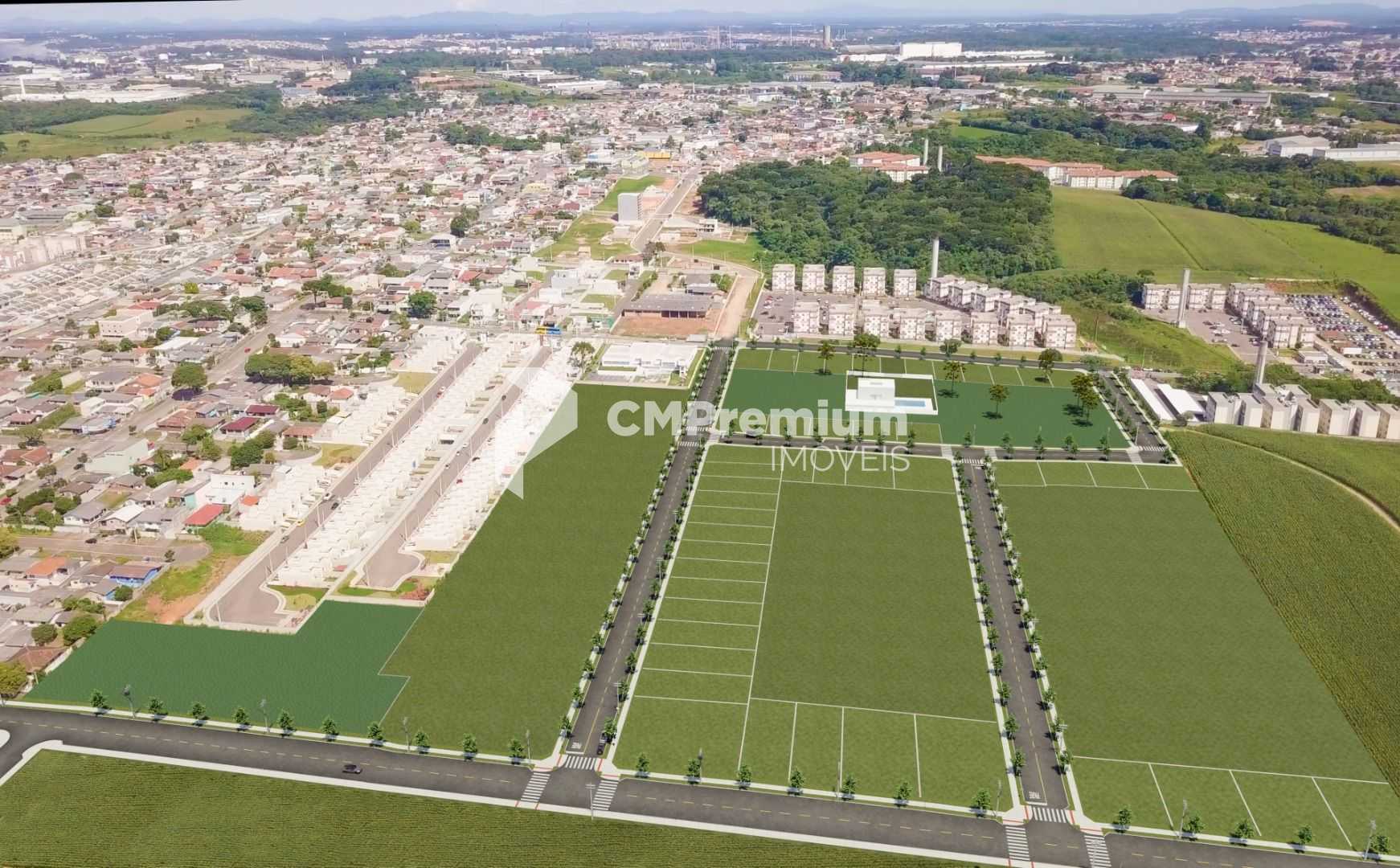 Terreno 360m  à venda em loteamento completo  Construa a casa ...