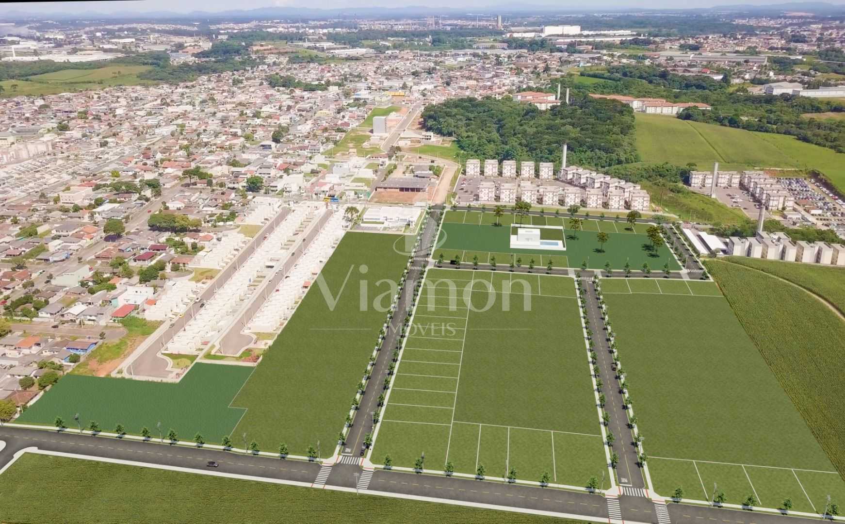 Terreno 360m  à venda em loteamento completo  Construa a casa ...