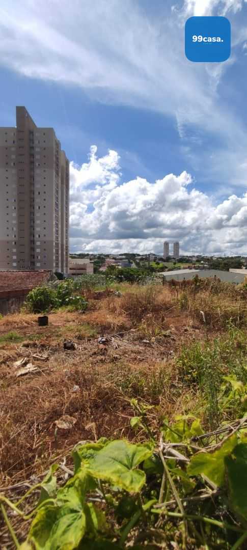 Terreno à Venda na Vila Marumby, Maringá PR  504 m  em Localiz...