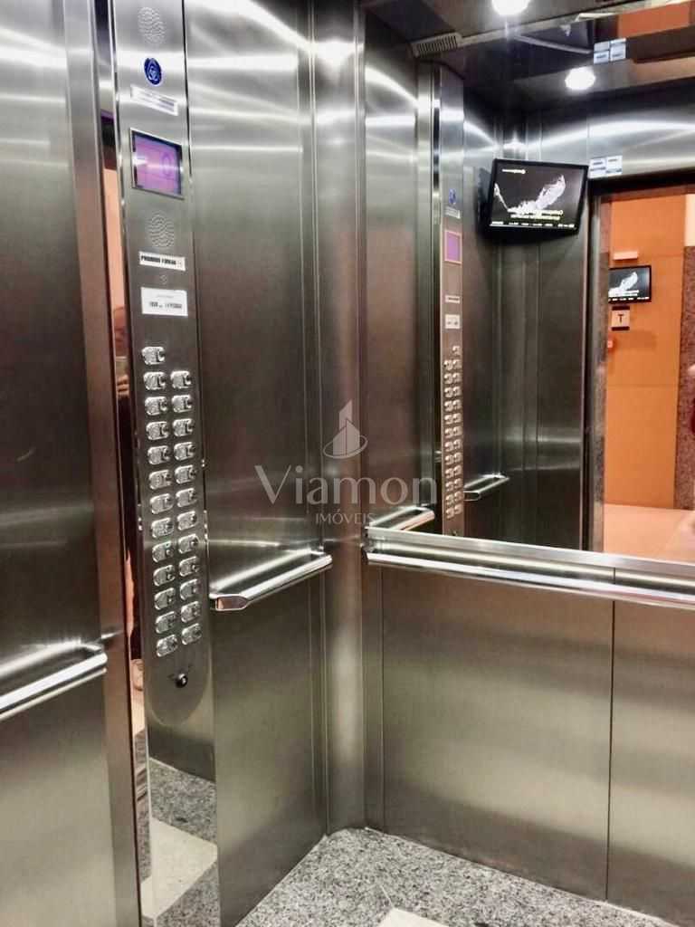 Sala Comercial Locada no Ecoville  Renda Garantida e Alto Pote...