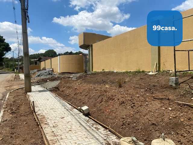 Oportunidade Única  Terreno 1.000m  em Condomínio Fechado no C...