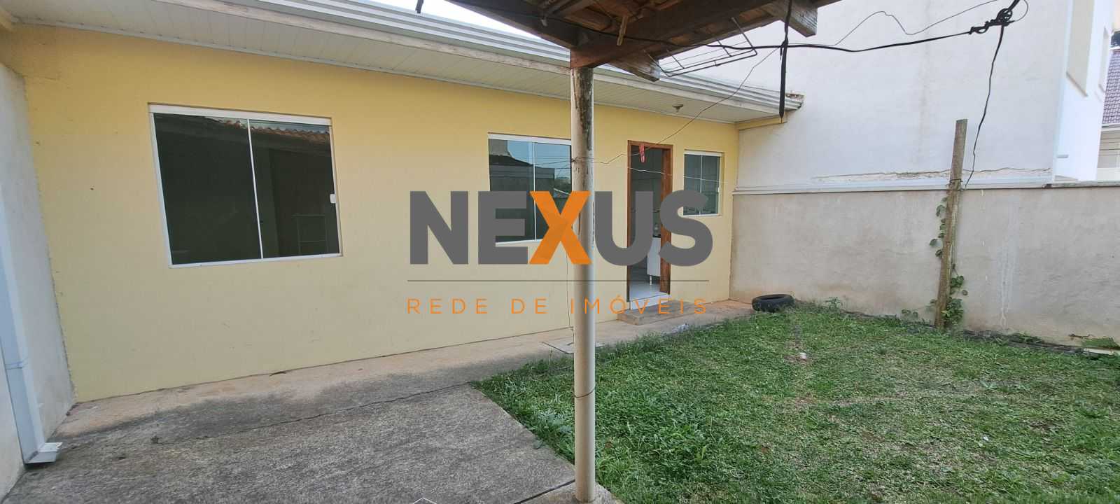 Casa Térrea em Condomínio Fechado no Cachoeira  Garibaldi das ...