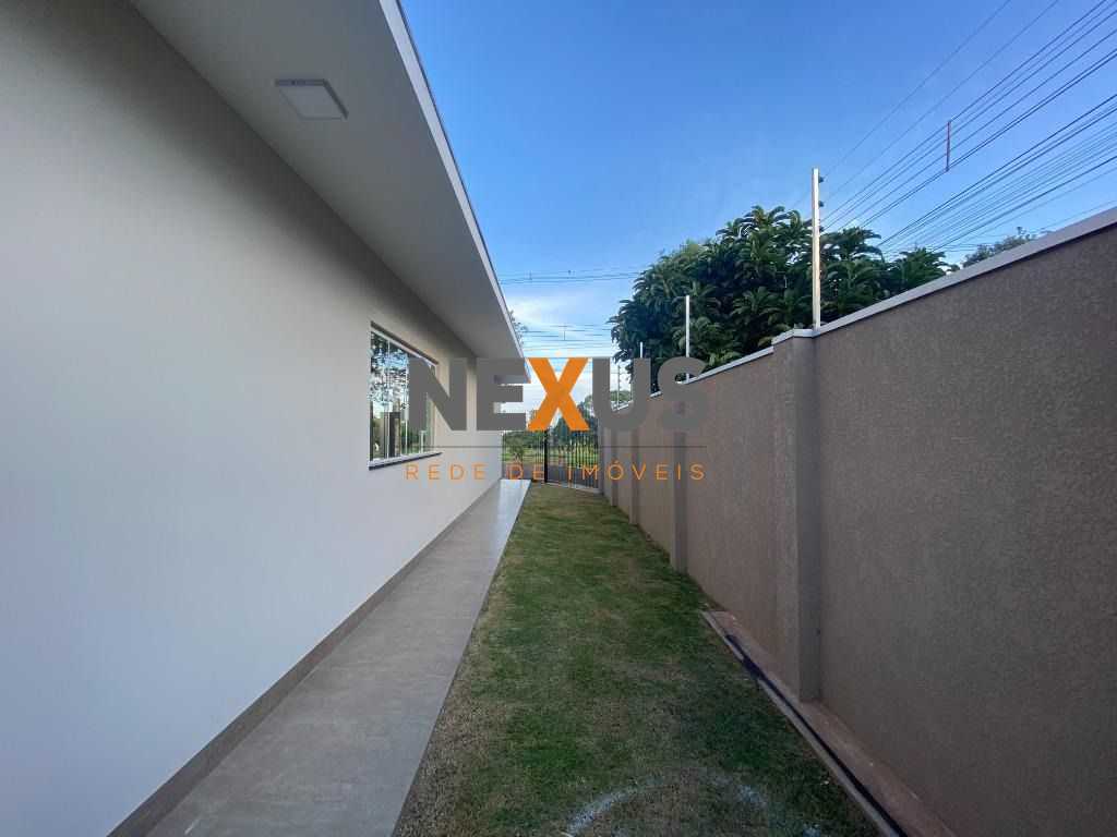 Casa à Venda no Recanto dos Magnatas  3 Dormitórios com Suíte ...