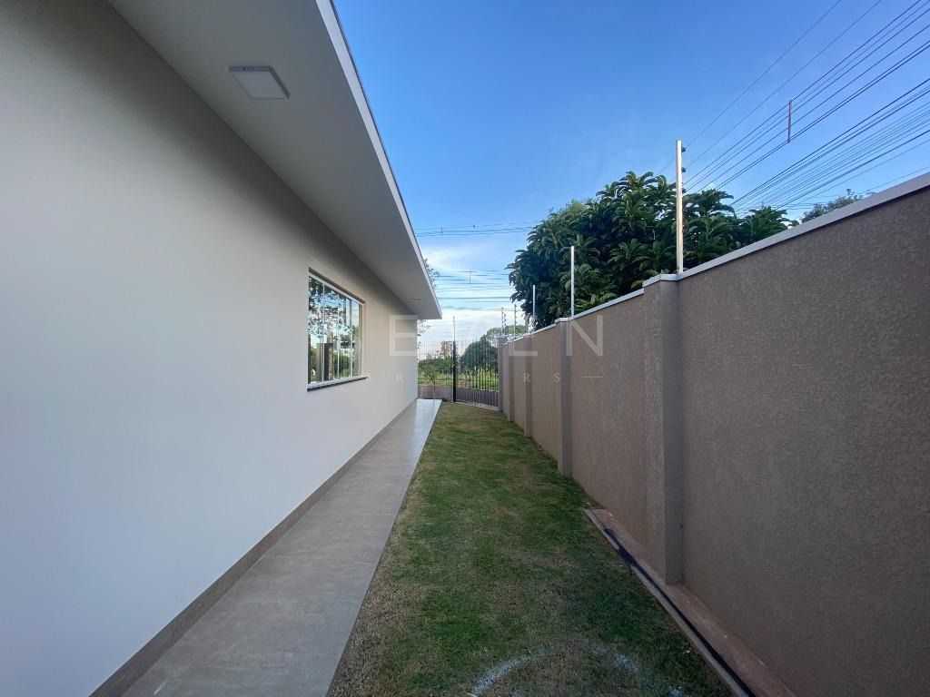 Casa à Venda no Recanto dos Magnatas  3 Dormitórios com Suíte ...